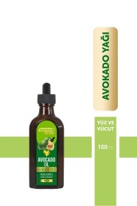 Ulei de avocado Softto Plus Avocado Oil 100 ml