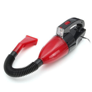 Aspirator Auto 12V Vacuum Cleaner - Cablu 2.5 metri - Img 2