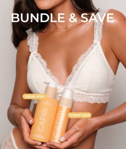 COCOSOLIS CAPRI AFTER SUN TAN-EXTENDING LOTION 250 ML - Img 4