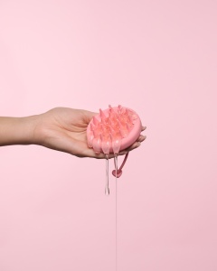 COCOSOLIS GROW Scalp Massager - Img 3