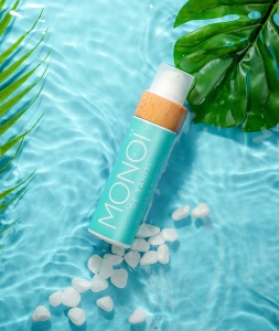 COCOSOLIS MONOI Suntan & Body Oil 100 Ml - Img 2