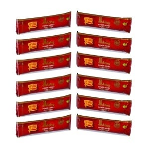 Diblong Power Honey – Miere Premium cu Plante, 12 Plicuri x 15g - 1 cutie - Img 3