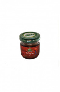 Magiun afrodisiac, 43 g, Themra, magiun turcesc - Img 2