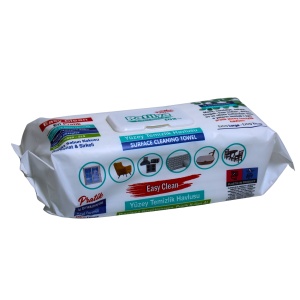 Pachet Pafilya Total Clean – Kit Curățenie Casă (4 Tipuri) - Img 3