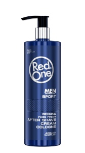 REDONE Colonie Cremă After-Shave Sport - 400 ML