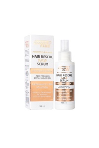 Ser Softto Plus S.O.S Hair Repair