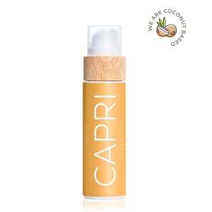COCOSOLIS CAPRI After Sun Tan-Extending Lotion