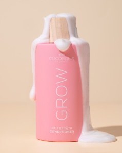 COCOSOLIS GROW Growth & Anti-aging Conditioner 200ml - Img 4