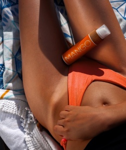 COCOSOLIS MANGO Suntan & Body Oil  - Img 3
