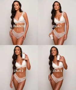 COCOSOLIS SOLIS GRADUAL SELF-TAN BODY MILK - Img 8
