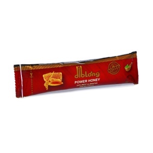 Diblong Power Honey – 1 Plic de Miere Premium cu Plante, 10g - Img 5