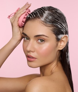 GROW Growth & Anti-aging Shampoo 250 ml - Img 4