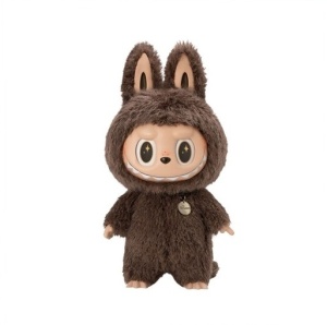 Jucarie De Plus, Labubu, Seria BigIntoEnergy, Generatia 3, Model Ascuns, Blind Box, 15 cm - Img 2