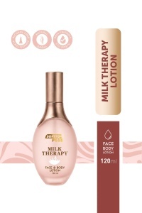 Loțiune Softto Plus Milk Therapy Face & Body