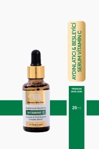 Ser Softto Plus Vitamin C 20 ml