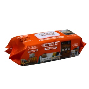 Șervețele Umede pentru Curățarea Mobilei Pafilya 102 buc – Curățare Lemn și Mobilier