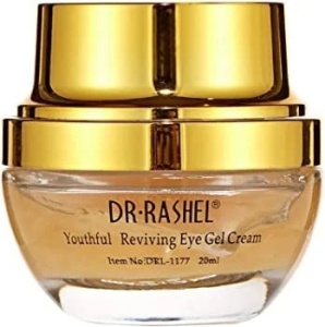 Set 3 produse Lifting Instant 24k Gold si colagen -Dr Rashel Anti Aging Set - Img 3