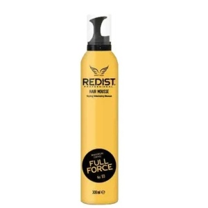 Spuma de par Full Force Redist 300ml