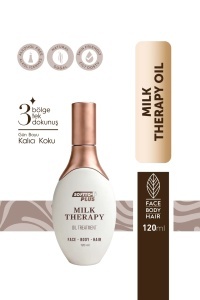Ulei Softto Plus Milk Therapy