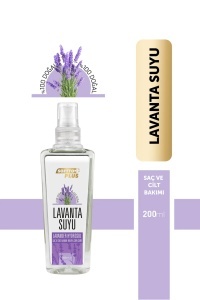 Apă de lavandă Softto Plus Lavender Hydrosol