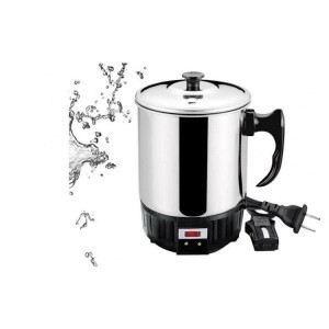 Cana electrica pentru cafea, 400 W, capacitate 750 ml - Img 2