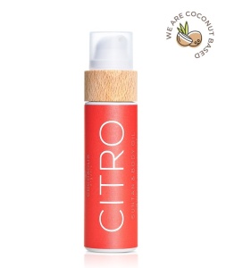 COCOSOLIS CITRO Suntan & Body Oil 110 ml