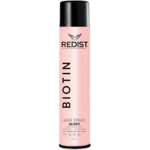 FIXATIV REDIST BIOTIN PENTRU VOLUM - 250 ml