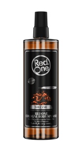REDONE Colonie Body Splash Volcanic - 400 ML