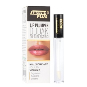 Softto Plus Lip Plumper