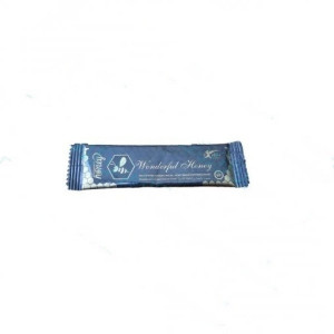 Wonderful Honey 1 plic x 20 g