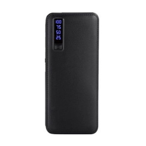 Baterie externa 20000mAh, Fast Charging, Powerbank - Img 3