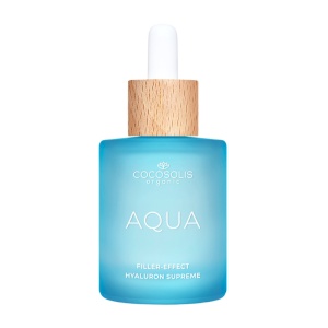 COCOSOLIS Aqua filler-effect hyaluron supreme 50 ml