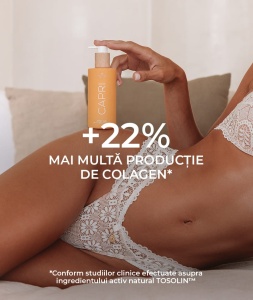 COCOSOLIS CAPRI AFTER SUN TAN-EXTENDING LOTION 250 ML - Img 5