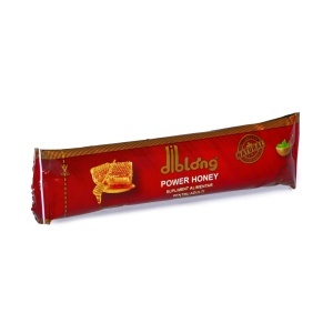 Diblong Power Honey – Miere Premium cu Plante, Set 6 Plicuri x 10g - Img 3