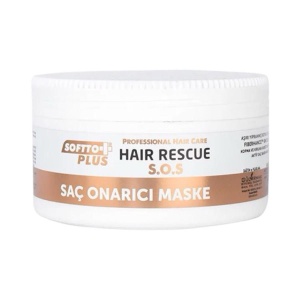 Mască Softto Plus S.O.S Hair Repair