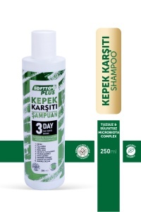 Șampon Softto Plus Anti-Dandruff