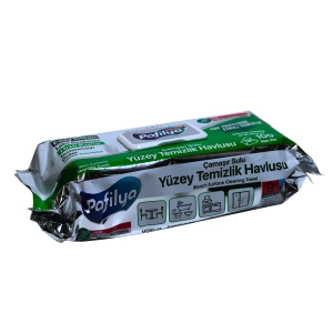 Șervețele Curățare Suprafețe Pafilya 100 buc – Curățare Universală pentru Casă