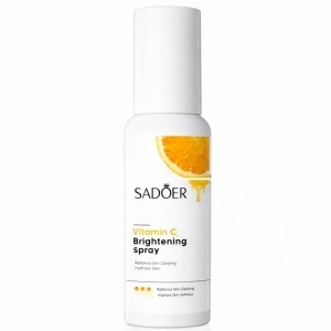 Spray facial cu vitamina C 100 ml