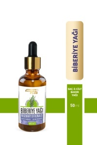 Ulei de rozmarin Softto Plus Rosemary Oil