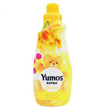 Balsam de rufe Yumos Extra Honeysuckle, 60 Spalari, 1440 ml - Img 2