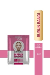 Benzi nas Softto Plus Nose Pore Strips - Femei