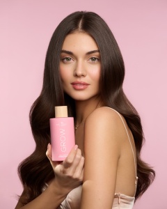 COCOSOLIS GROW Growth & Anti-aging Conditioner 200ml - Img 5