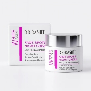 Dr. Rashel Cremă de noapte hidratantă 50 g DRL-1435