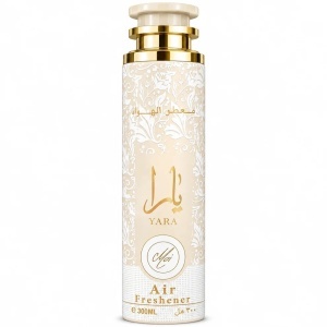 Odorizant Spray Yara Moi Air Freshener – Parfum Ambiental, 300 ml