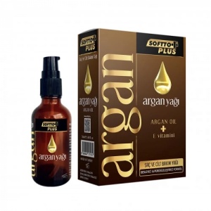 Ulei de argan Softto Plus Argan Oil