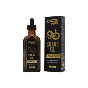 Ulei de șarpe Softto Plus Snake Oil 100 ml