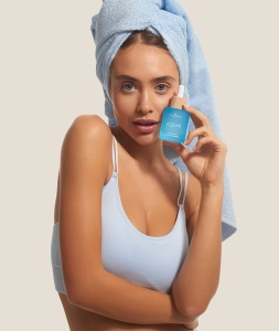 COCOSOLIS Aqua filler-effect hyaluron supreme 50 ml - Img 5