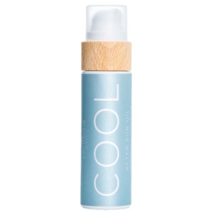 COCOSOLIS Cool after sun oil