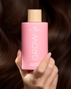 COCOSOLIS GROW Growth & Anti-aging Conditioner 200ml - Img 2
