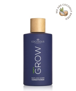 COCOSOLIS GROW MEN’S HAIR LOSS GUARD CONDITIONER
